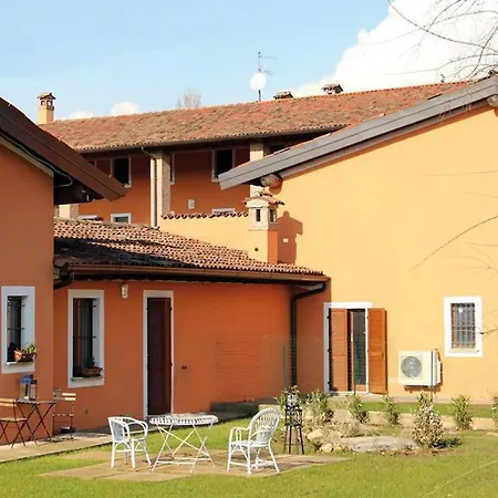 Gasthof Camera In Via Della Volta 110